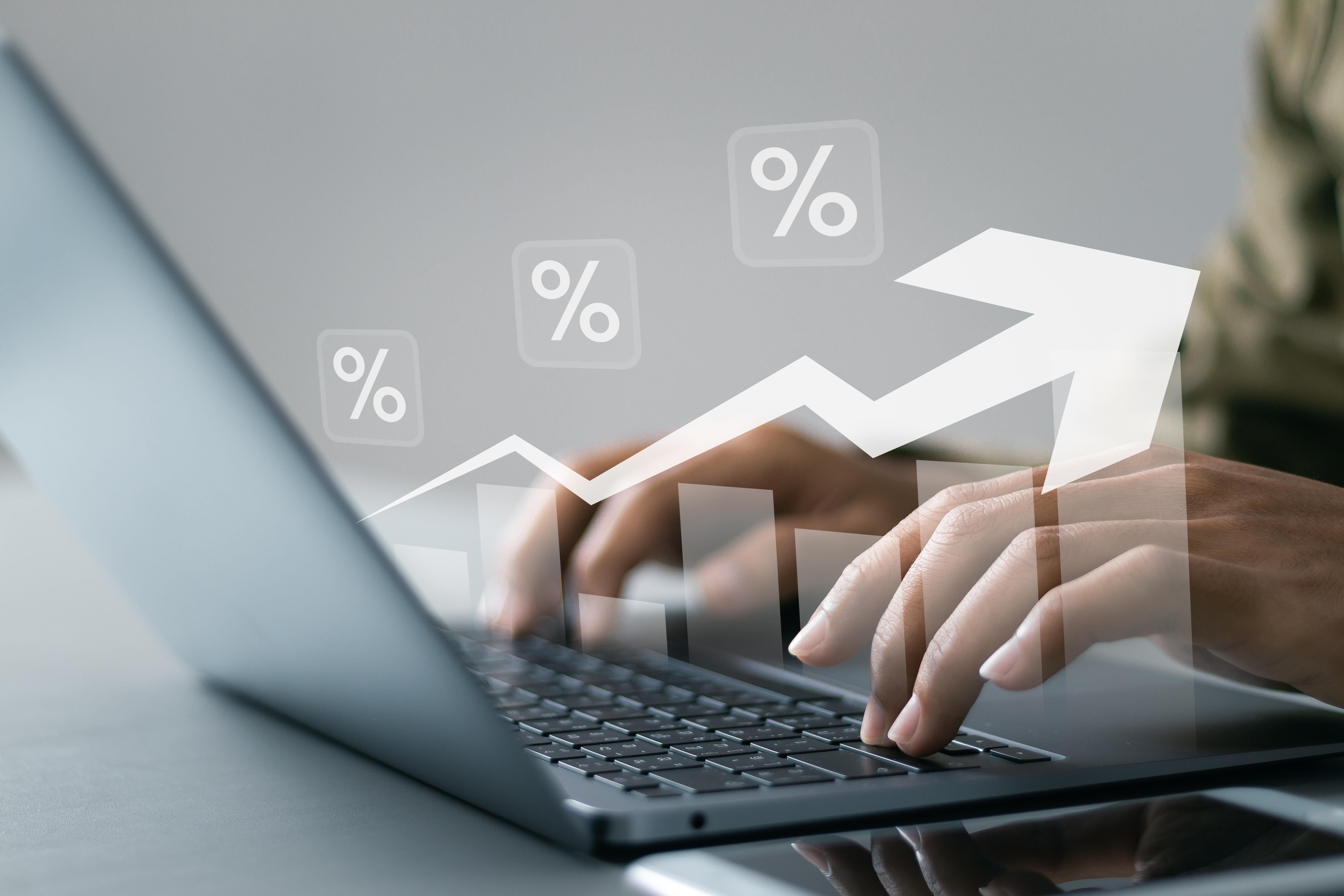 Piattaforma Elitebrandnetwork con analisi AI